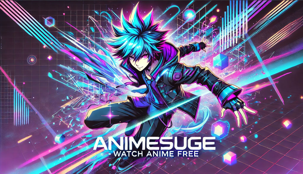 animesuge